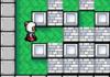 How Muslins Play Bomberman