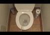 How men pee in public bathrooms