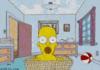 How Homer Simpson Grew Up