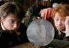 HP and the Crystal Ball