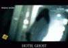 Hotel ghost Prank GIF