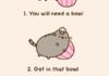 How to muffin