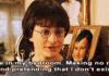 Harry Potter: the original emo