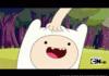 Adventure Time is Flawless!