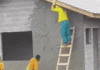 how to plaster