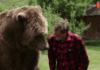 How To Kiss A Grizzly Bear