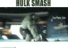 hulk smash