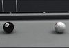 How to put spin on the cue ball