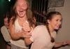 Haunted Houses are fun they said