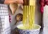 Making Noodles