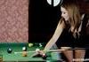 How to Play Billiards by Lucy Wilde