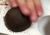 Making a wrecking ball out of chocolate