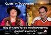 Quentin Tarantino, ladies and gents