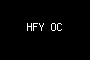 HFY OC