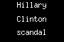 Hillary Clinton scandal update (descript