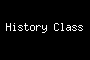 History Class