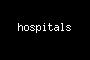 hospitals
