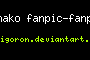 Hanako fanpic-fanpic