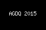 AGDQ 2015