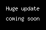 Huge update coming soon