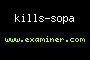 house kills SOPA