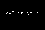 KAT is down