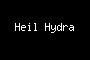 Heil Hydra