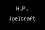 H.P. Joelcraft