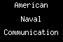 American Naval Communications