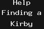 Help Finding a Kirby Meme