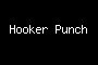 Hooker Punch