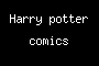 Harry potter comics