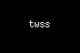 twss