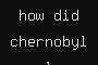 how did chernobyl nuclear failure happened guys?