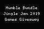 Humble Bundle Jingle Jam 2019 Games Giveaway