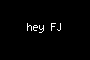 hey FJ