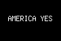 AMERICA YES