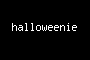 halloweenie