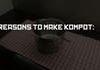 How to make kompot