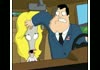 American Dad, Roger's Disguises