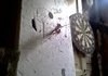 How  Russians play darts