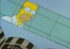 Homer Simpson Mmm Montage