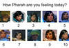 How Pharah are you feeling?