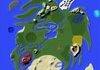 Adventure Time Minecraft Map