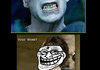 Troll Potter And The Slytherin's Nose