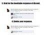 How to troll Facebook