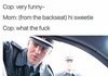 How 2 Piss a Cop Off
