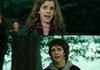 Harry Potter and Hermione
