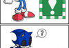 How Metal Sonic was created