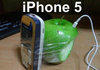 How i see Iphone 5